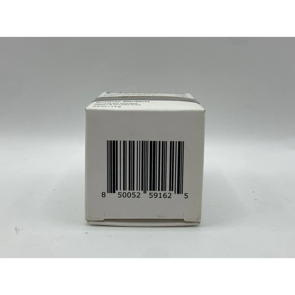Nailboo Dip Powder Sunday Brunch (Pink) 0.5 oz 14g No UV LED New In Box